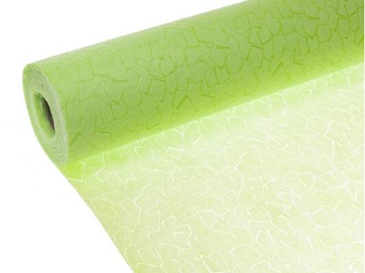 SUL MATERIAL DECOR 10 M 400419 VERDE