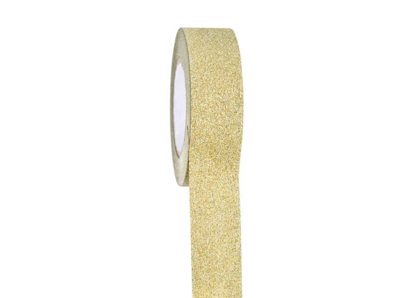 BANDA DECOR ADEZIVA AURIU 10M- GEM445062