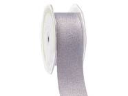 BANDA DECOR METALIZAT SILVER 10M- GEM443203
