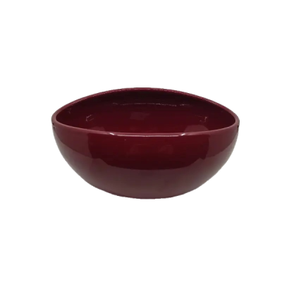 138551 VAS CERAMIC ALB P12 H12