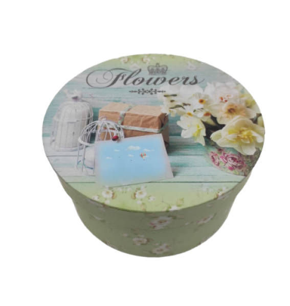 391415 SET 3 CUTII DECOR