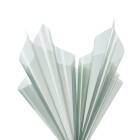 COLI CELOFAN  S20 GRI TRANSPARENT 063091