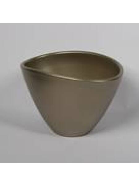 VAS CERAMIC 405/20 BRONZ