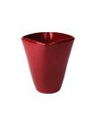 VAS CERAMIC 407/12 BORDO