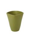 VAS CERAMIC 407/12 VERDE
