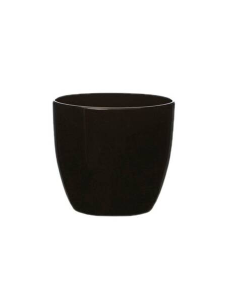 VAS CERAMIC 909/11 NEGRU