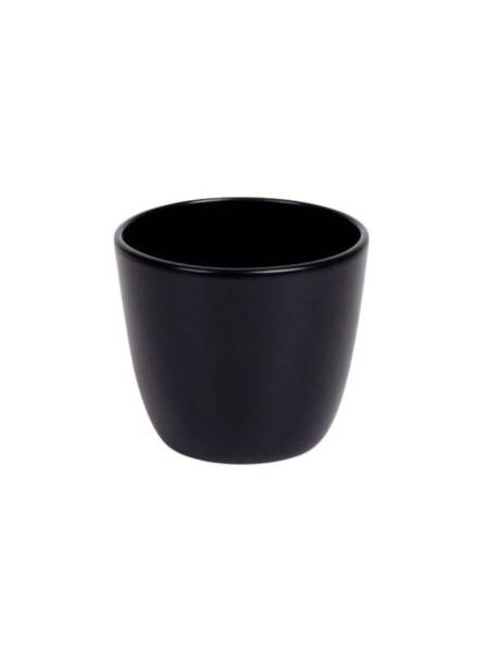 VAS CERAMIC 909/13 NEGRU