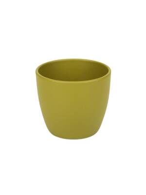 VAS CERAMIC 909/28 VERDE