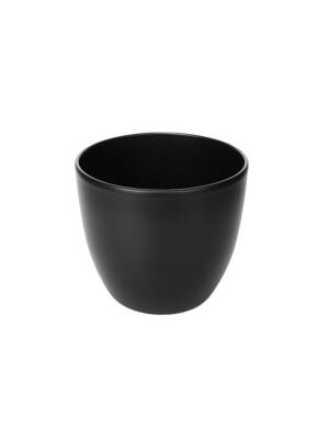 VAS CERAMIC 909/28 NEGRU