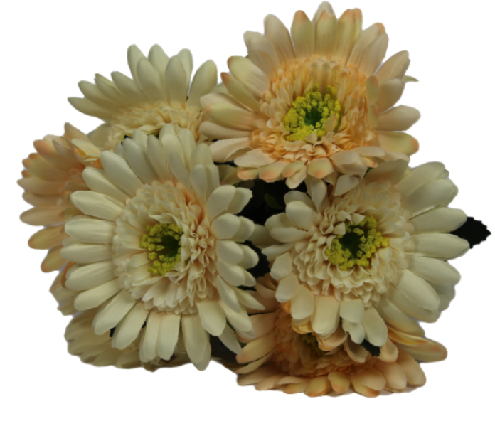 CAP FLOARE ARTIFICIALA