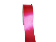 BANDA DECORATIVA 38MMX10M SATIN CICLAM 02700