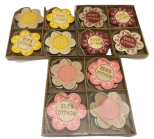 14223 FLORICELE DIN LEMN S50