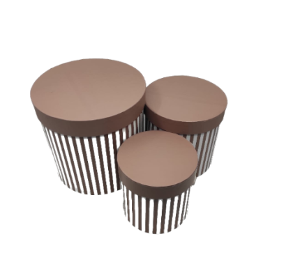 ROC 5270 SET 3 CUTII MS
