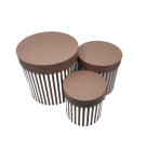 ROC 5270 SET 3 CUTII MS