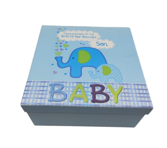 5294 CUTIE SET4 BOTEZ