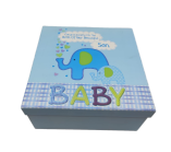 5294 CUTIE SET4 BOTEZ