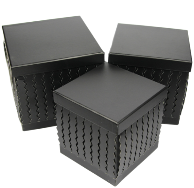 ROC 5819 SET 3 CUTII PATRAT ROCOS