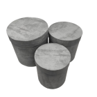 ROC 5903 SET 3 CUTII ROTUND