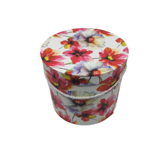 ROC 5281 SET 3 CUTII ROTUND CU MODEL