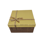 ROC 919 SET 3 CUTII ORNAMENTE DREPTUNGH.