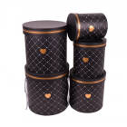 ROC 5909 SET 5 CUTII MARI ROTUND