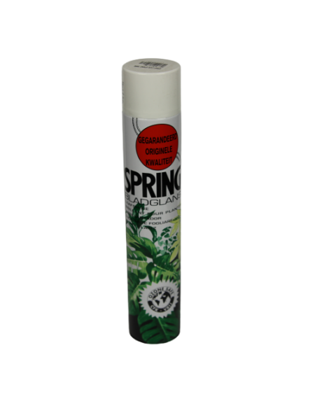 SPRAY LUCIU SPRING 750ML