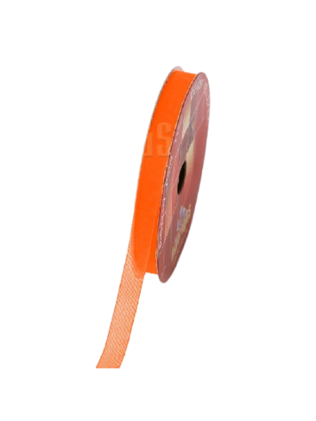 BANDA DECORATIVA 9MMX25M PORTOCALIU