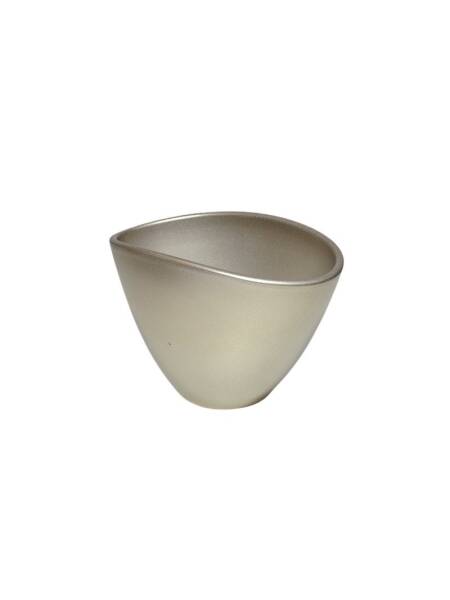 VAS CERAMIC 405/20 CHAMPAGNE