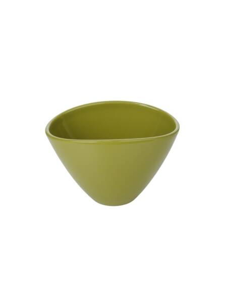 VAS CERAMIC 405/20 VERDE