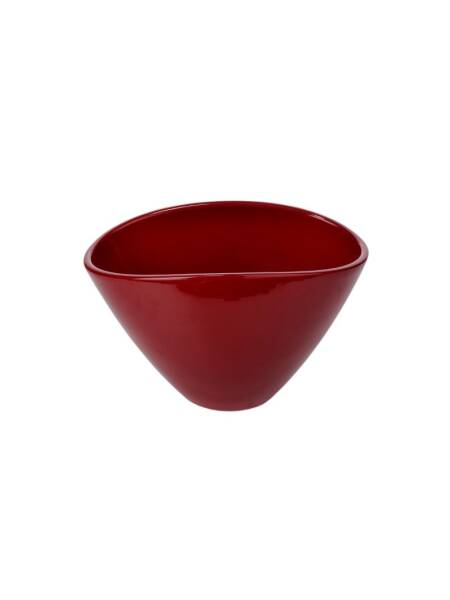 VAS CERAMIC 405/20 BORDO