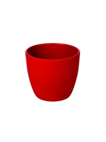 VAS CERAMIC 909/17 ROSU