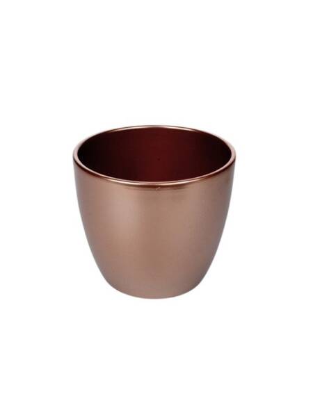 VAS CERAMIC 909/13 ROSEGOLD
