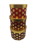 BURETE CRUCE BIOLINE 40X24 5X5 5CM