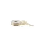 BANDA GEM 25MMX10M 2334 ORGANZA CREAM 002