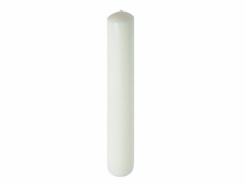 LUMANARE BOTEZ 70 CM
