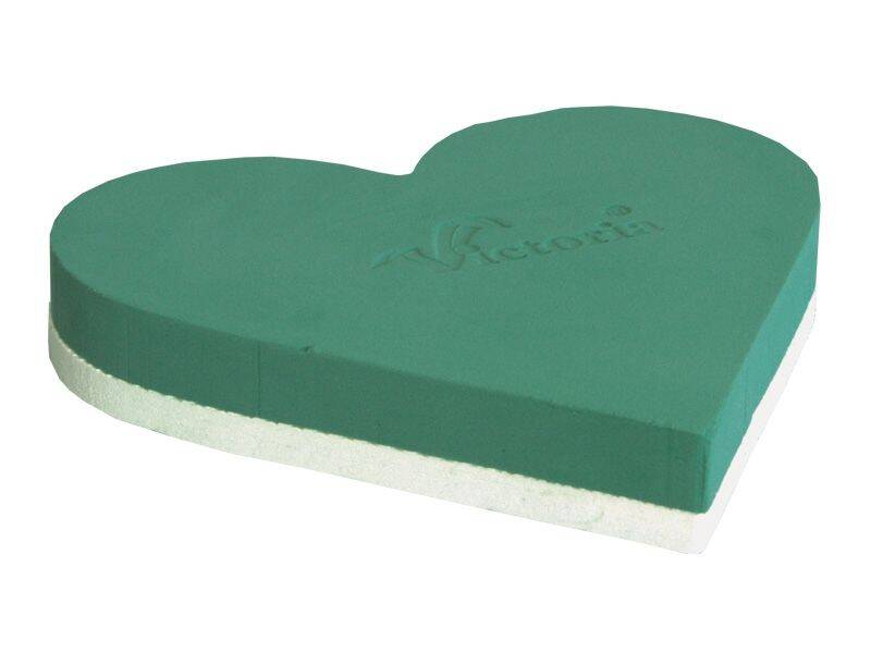 BURETE INIMA BIOFORM 20 CM A00841