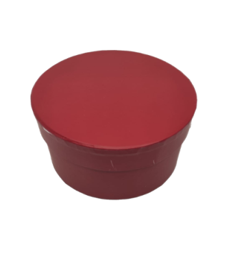 44051 CUTIE ROTUNDA 14X7,5 CM