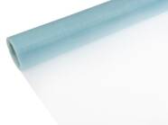 SUL ORGANZA ALBASTRU AZUR