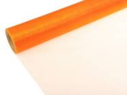 SUL ORGANZA PORTOCALIU