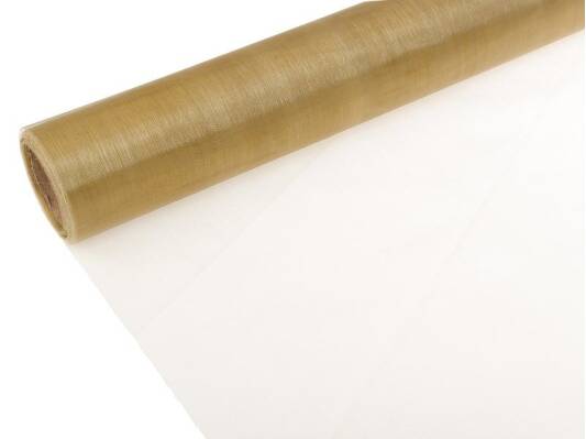 SUL ORGANZA MARO DESCHIS