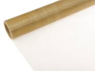 SUL ORGANZA MARO DESCHIS